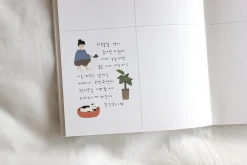Cats Have Staff Deco Sticker