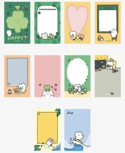 Cat Themed Notepad v3