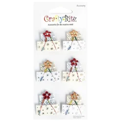 Celebration & Birthday 3D Deco Sticker