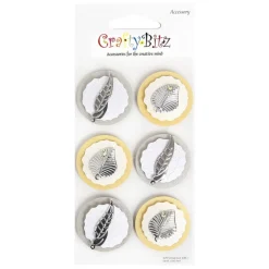 Celebration & Birthday 3D Deco Sticker