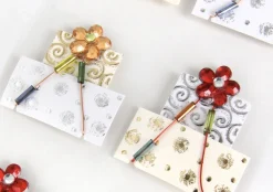 Celebration & Birthday 3D Deco Sticker