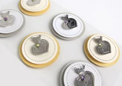 Celebration & Birthday 3D Deco Sticker