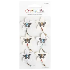 Celebration & Birthday 3D Deco Sticker