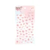 Cherry Blossom PVC Deco Sticker