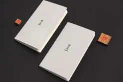 Chess Plain Notebook
