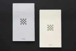 Chess Plain Notebook