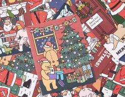 Christmas Card v4