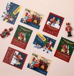 Christmas Card v1