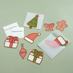 Christmas Mini Card