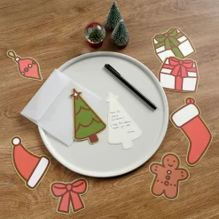 Christmas Mini Card