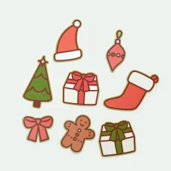 Christmas Mini Card