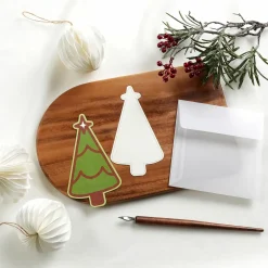 Christmas Mini Card