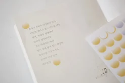 Circle Deco Sticker Set v2