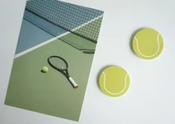 Circle Point Sticky Note