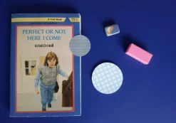 Circle Point Sticky Note