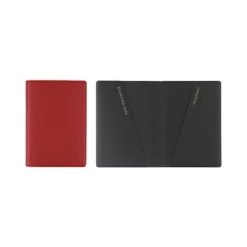Classic Anti Skimming Passport Case