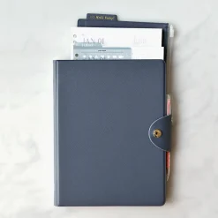 Classic Folio 6 Ring A5 Binder