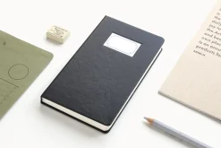 Classic Handy Lined Notebook v2