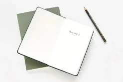 Classic Handy Lined Notebook v2