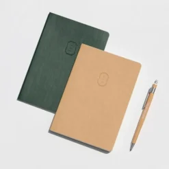Classic Lined Journal