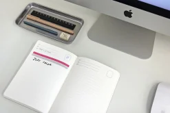 Classic Lined Journal