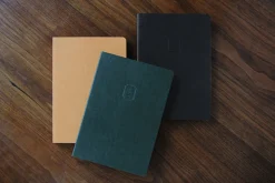 Classic Lined Journal