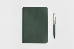Classic Lined Journal