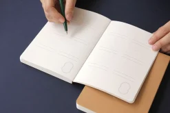 Classic Lined Journal