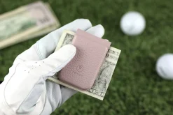 Classic Magnetic Money Clip