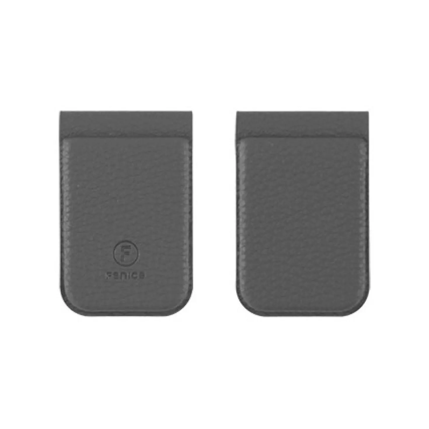 Classic Magnetic Money Clip