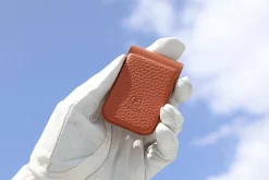 Classic Magnetic Money Clip