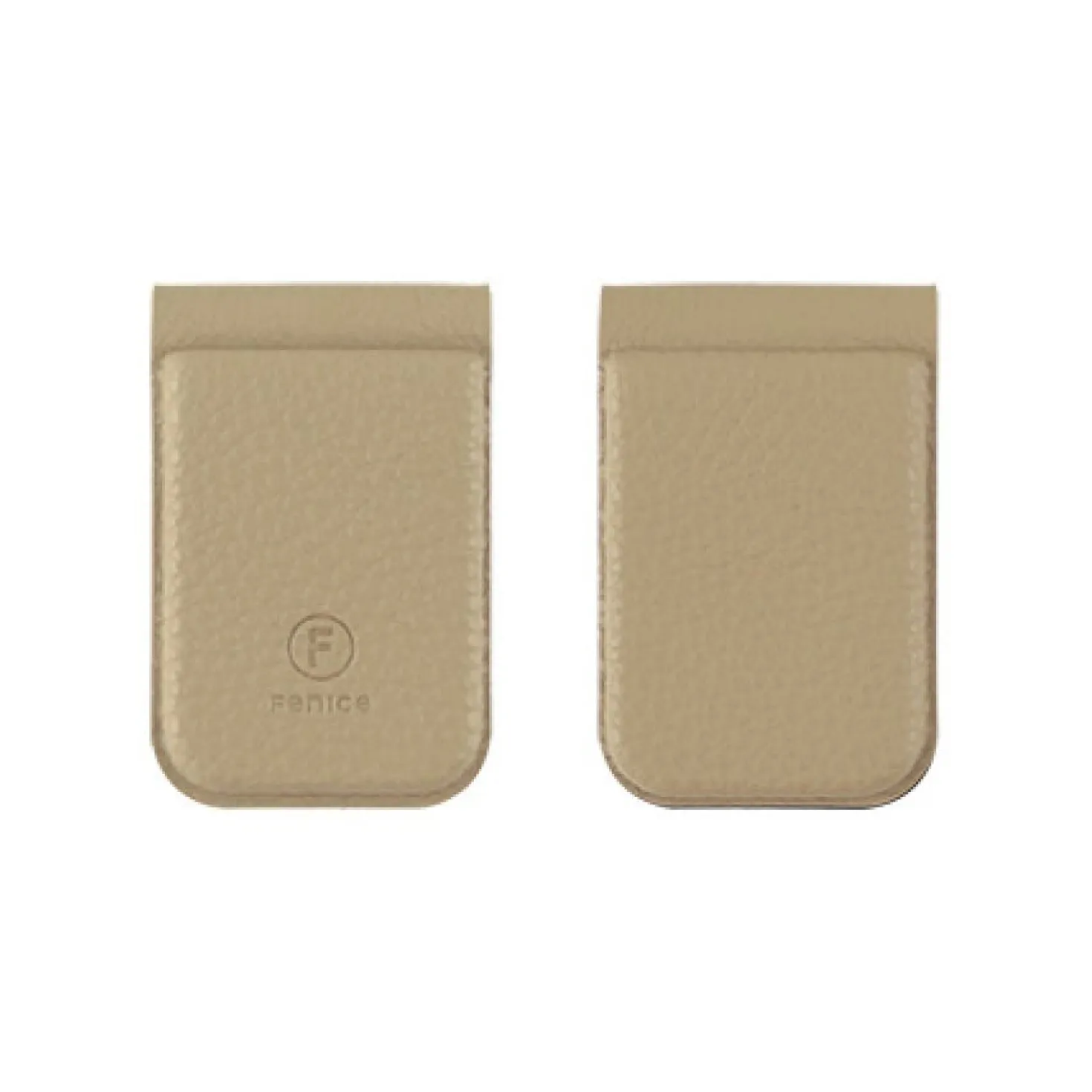 Classic Magnetic Money Clip