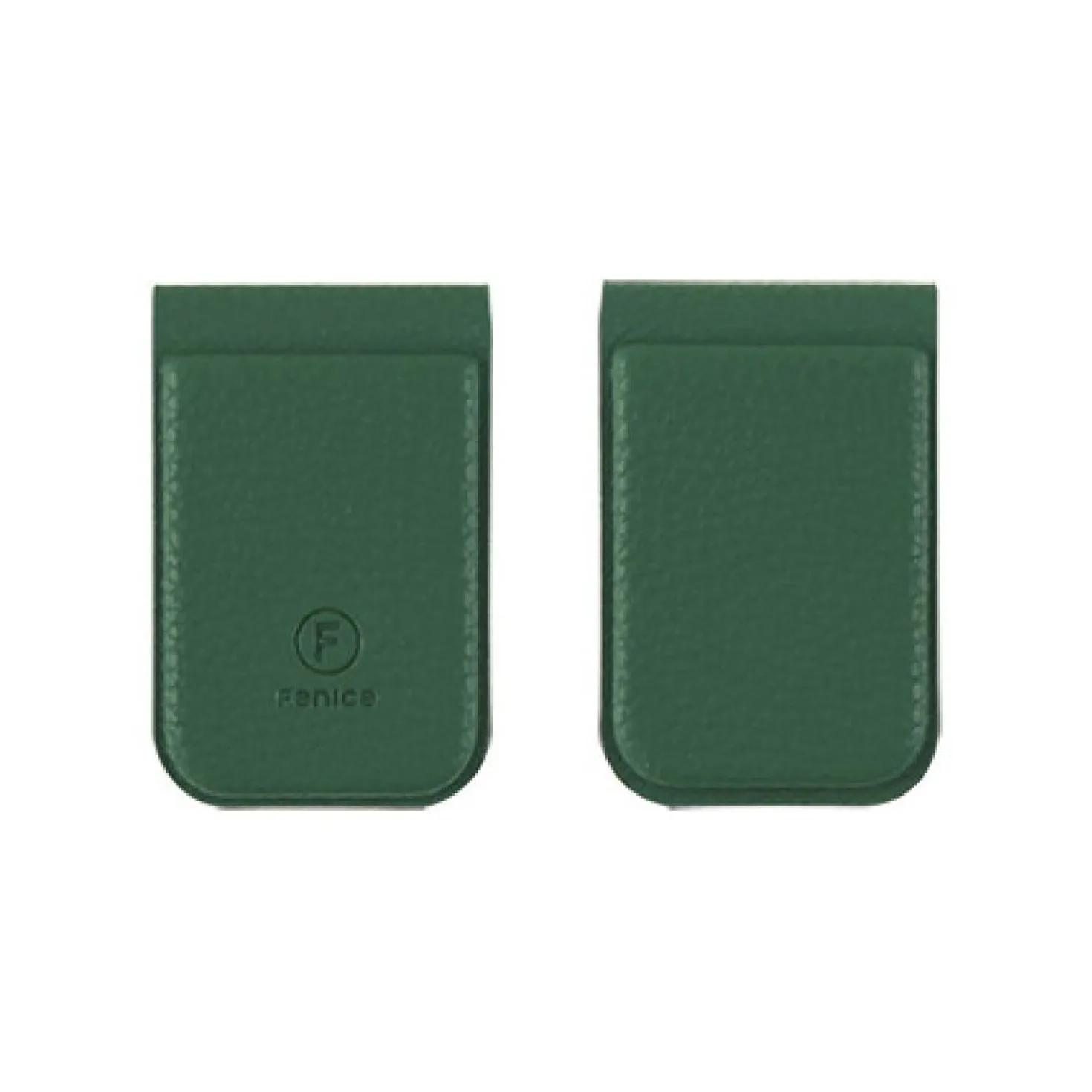 Classic Magnetic Money Clip