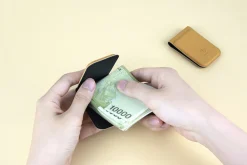 Classic Magnetic Money Clip