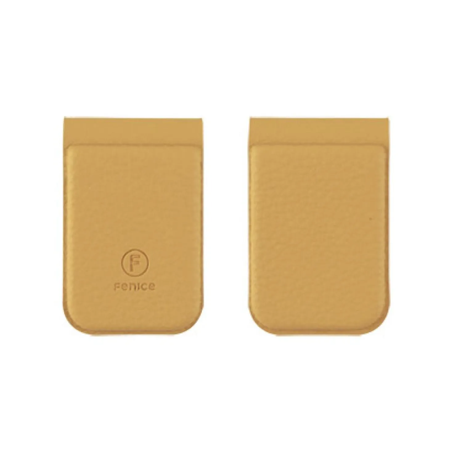 Classic Magnetic Money Clip