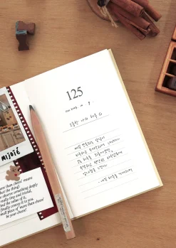 Classic One Sentence Journal