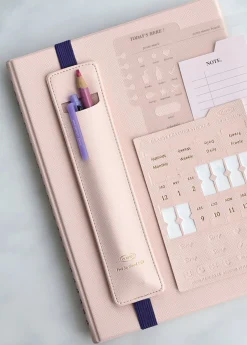 Classy Attachable Pen Holder