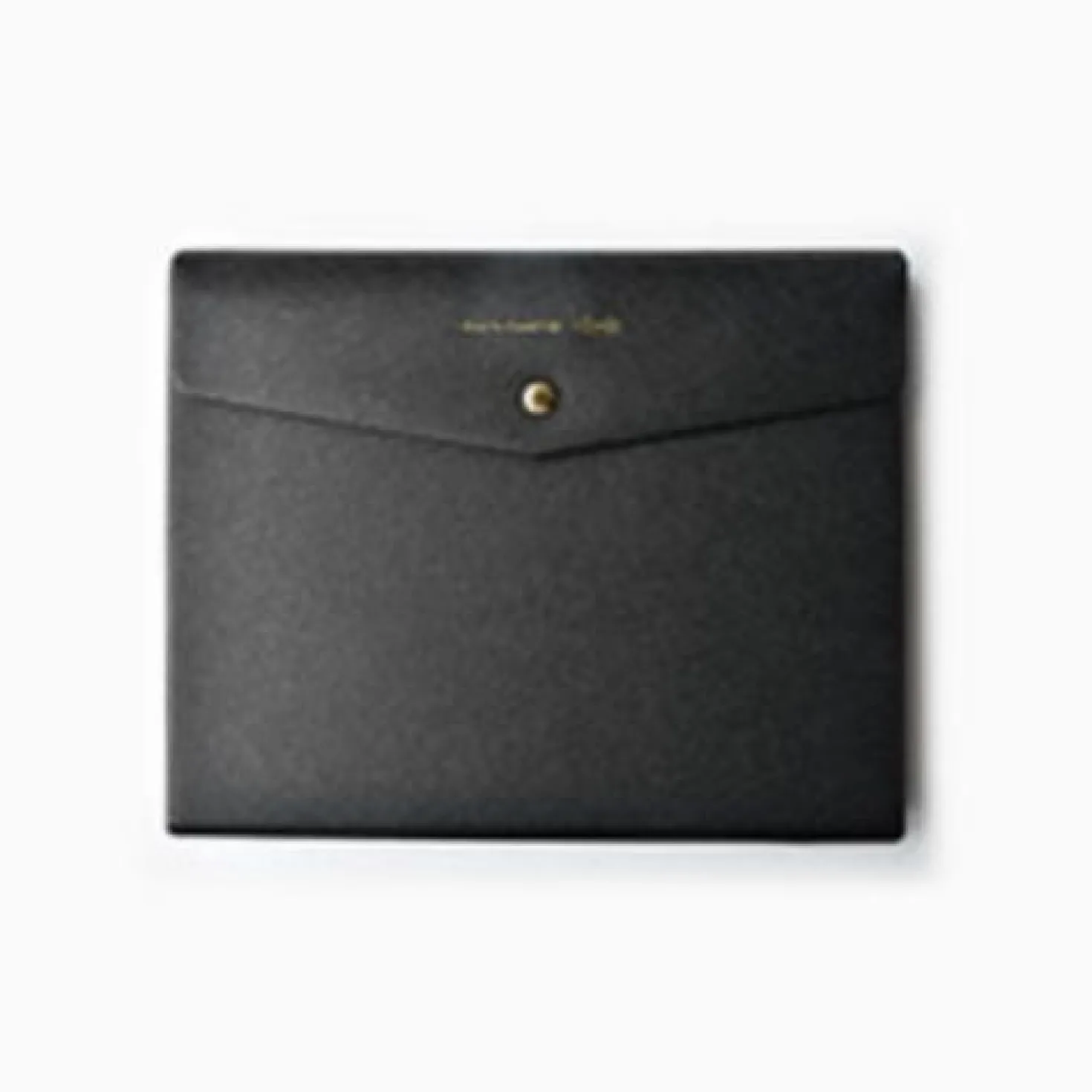 Classy 20 Ring A5 Binder Clutch