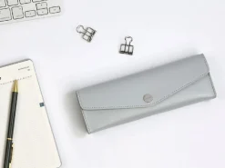 Classy Snap Pocket Pouch