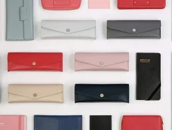 Classy Snap Pocket Pouch