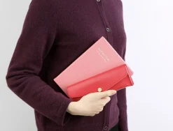Classy Snap Pocket Pouch