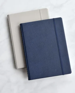 Classy Standard Index Weekly Planner