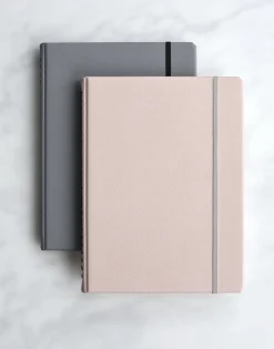 Classy Standard Index Weekly Planner