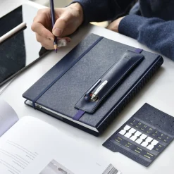 Classy Standard Index Weekly Planner
