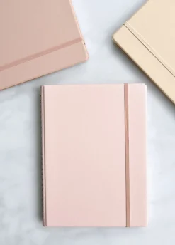 Classy Standard Index Weekly Planner