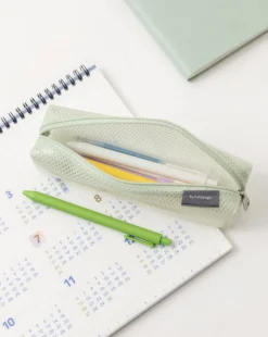 Coated Mesh Pen Pouch v6