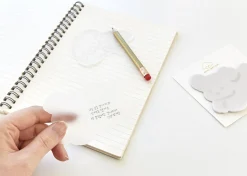Coi Puppy Tracing Sticky Note