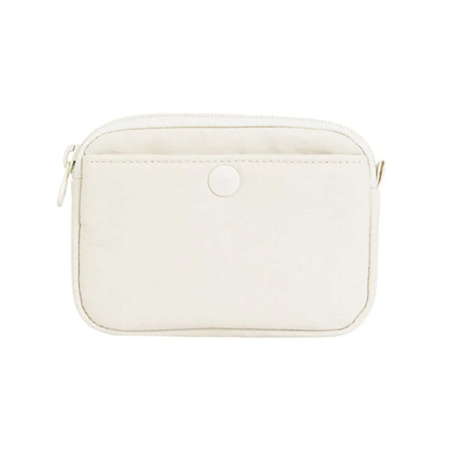 Coi Puppy Twill Card Pouch