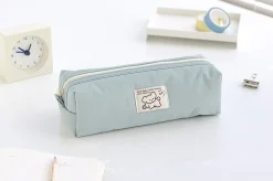 Coi Puppy Twill Pen Pouch