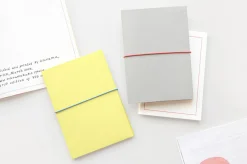 Color Basic B6 File Notebook